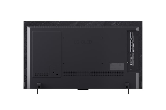 42 inch LG OLED evo AI C6 4K Smart TV 2026